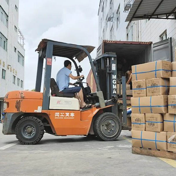 高溫下的優安納：訂單激增，高產背后的堅守與拼搏